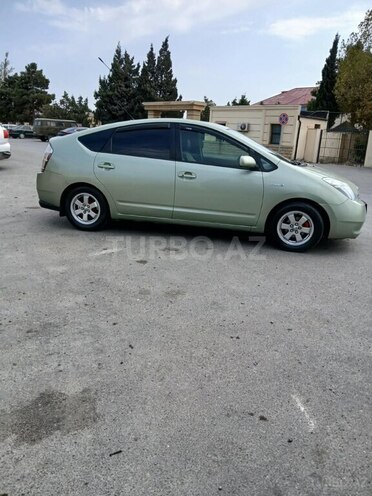 Toyota Prius 2008, 483,000 km - 1.5 l - Sumqayıt