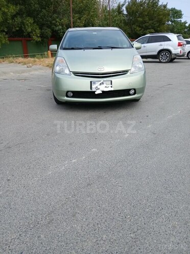 Toyota Prius 2008, 483,000 km - 1.5 l - Sumqayıt