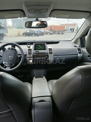 Toyota Prius 2008, 483,000 km - 1.5 l - Sumqayıt