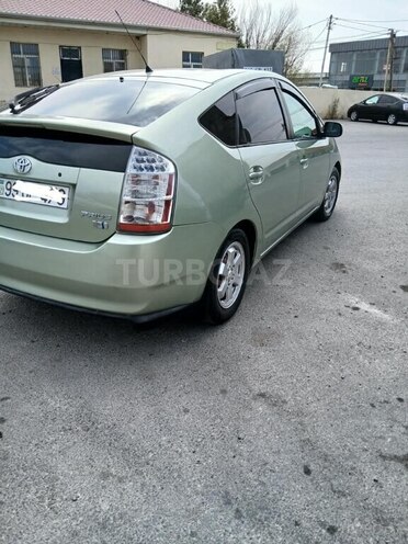 Toyota Prius 2008, 483,000 km - 1.5 l - Sumqayıt