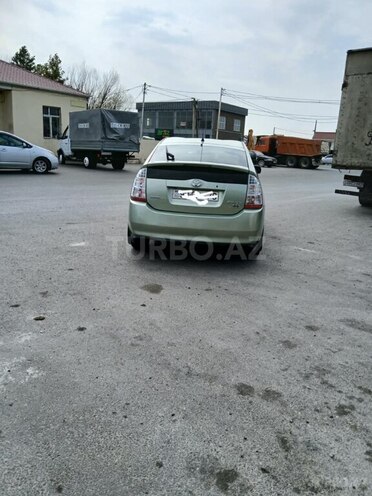 Toyota Prius 2008, 483,000 km - 1.5 l - Sumqayıt