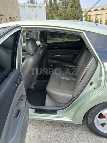 Toyota Prius 2008, 483,000 km - 1.5 l - Sumqayıt