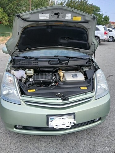 Toyota Prius 2008, 483,000 km - 1.5 l - Sumqayıt