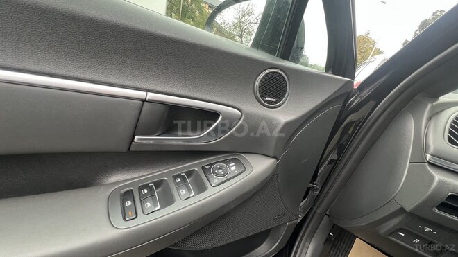 Hyundai Sonata 2020, 133,300 km - 1.6 l - Bakı