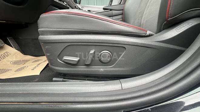 Hyundai Sonata 2020, 133,300 km - 1.6 l - Bakı