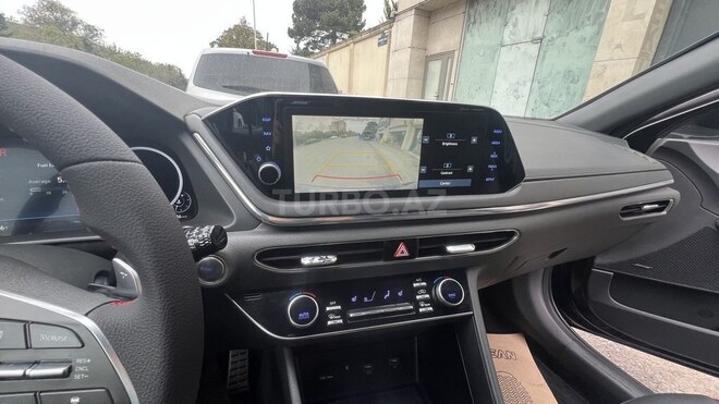 Hyundai Sonata 2020, 133,300 km - 1.6 l - Bakı