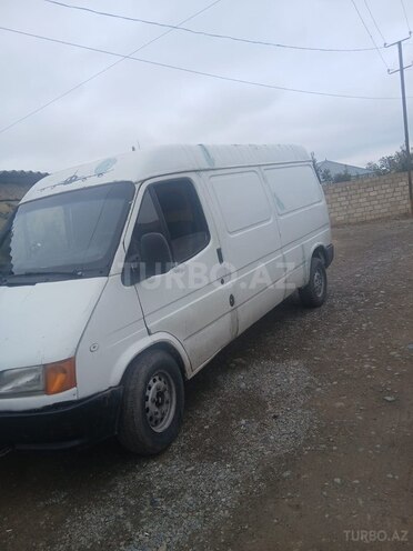 Ford Transit 1995, 284,741 km - 2.5 l - Gəncə