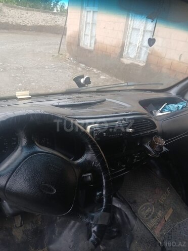 Ford Transit 1995, 284,741 km - 2.5 l - Gəncə