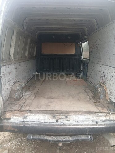 Ford Transit 1995, 284,741 km - 2.5 l - Gəncə