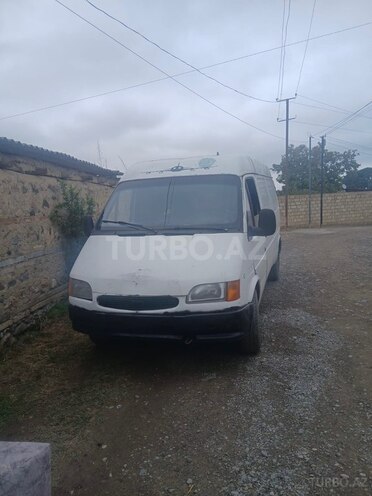 Ford Transit 1995, 284,741 km - 2.5 l - Gəncə