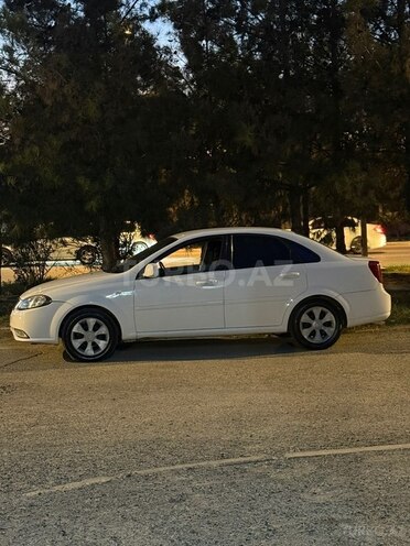 Daewoo Gentra 2013, 309,040 km - 1.5 л - Şirvan