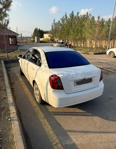 Daewoo Gentra 2013, 309,040 km - 1.5 л - Şirvan