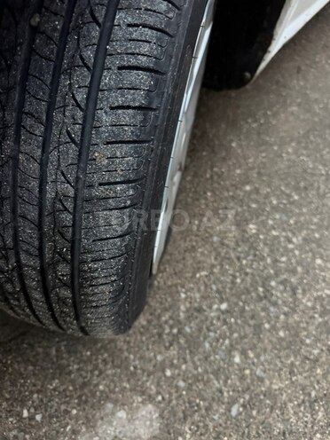 Daewoo Gentra 2013, 309,040 km - 1.5 л - Şirvan