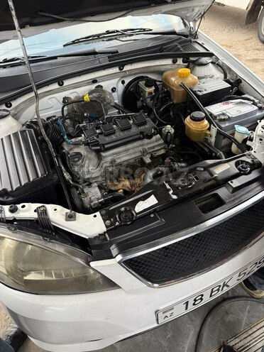 Daewoo Gentra 2013, 309,040 km - 1.5 л - Şirvan