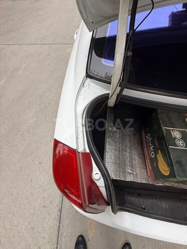 Daewoo Gentra 2013, 309,040 km - 1.5 л - Şirvan