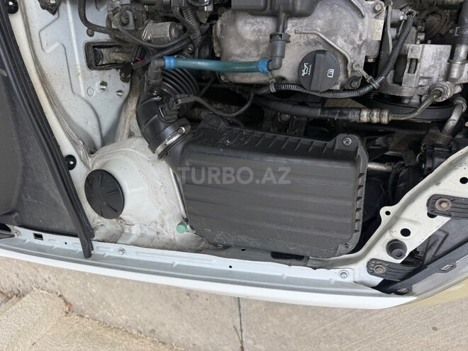 Daewoo Gentra 2013, 309,040 km - 1.5 л - Şirvan