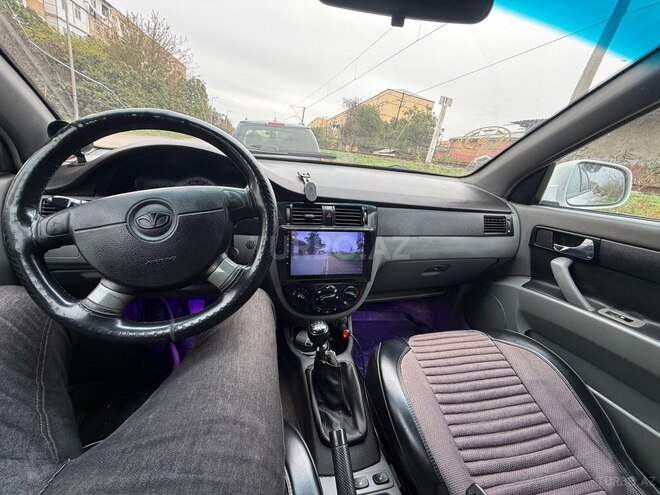 Daewoo Gentra 2013, 309,040 km - 1.5 л - Şirvan