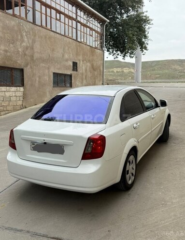 Daewoo Gentra 2013, 309,040 km - 1.5 л - Şirvan
