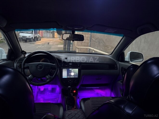 Daewoo Gentra 2013, 309,040 km - 1.5 л - Şirvan