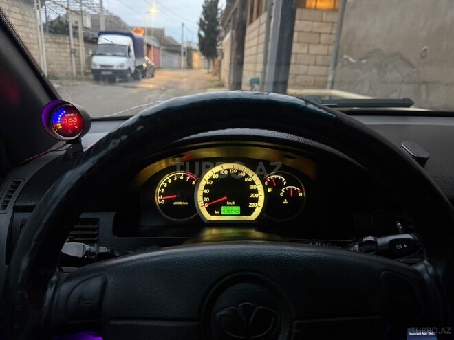 Daewoo Gentra 2013, 309,040 km - 1.5 л - Şirvan