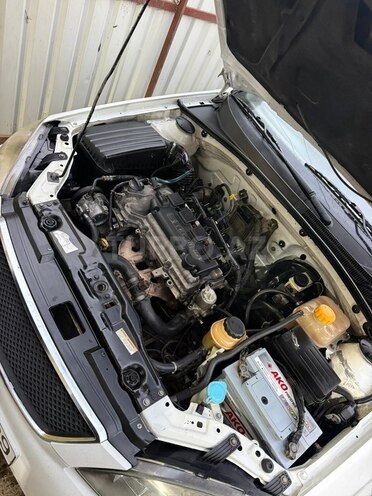 Daewoo Gentra 2013, 309,040 km - 1.5 л - Şirvan