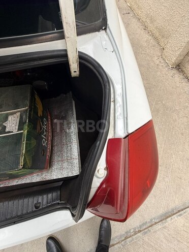 Daewoo Gentra 2013, 309,040 km - 1.5 л - Şirvan