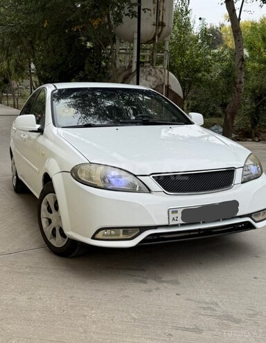 Daewoo Gentra 2013, 309,040 km - 1.5 л - Şirvan