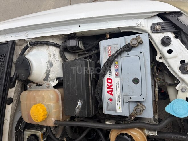 Daewoo Gentra 2013, 309,040 km - 1.5 л - Şirvan