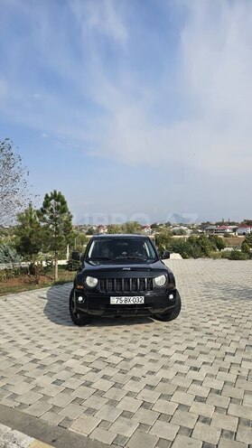 Jeep Patriot 2008, 309,000 km - 2.4 l - Naxçıvan