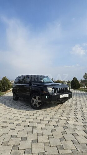 Jeep Patriot 2008, 309,000 km - 2.4 l - Naxçıvan