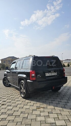 Jeep Patriot 2008, 309,000 km - 2.4 l - Naxçıvan
