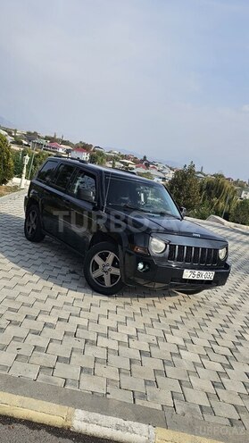 Jeep Patriot 2008, 309,000 km - 2.4 l - Naxçıvan