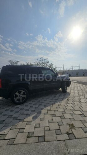 Jeep Patriot 2008, 309,000 km - 2.4 l - Naxçıvan