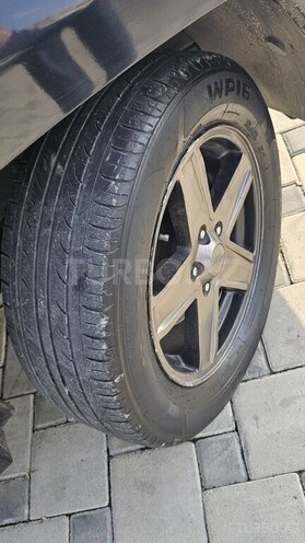 Jeep Patriot 2008, 309,000 km - 2.4 l - Naxçıvan