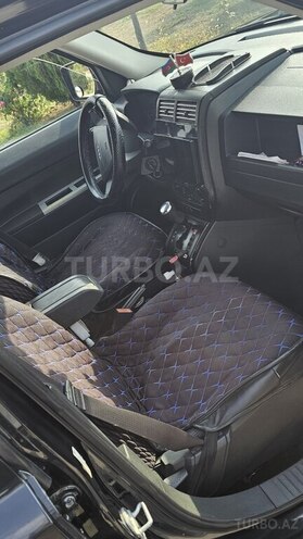 Jeep Patriot 2008, 309,000 km - 2.4 l - Naxçıvan
