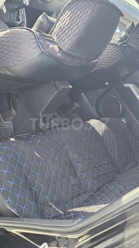 Jeep Patriot 2008, 309,000 km - 2.4 l - Naxçıvan