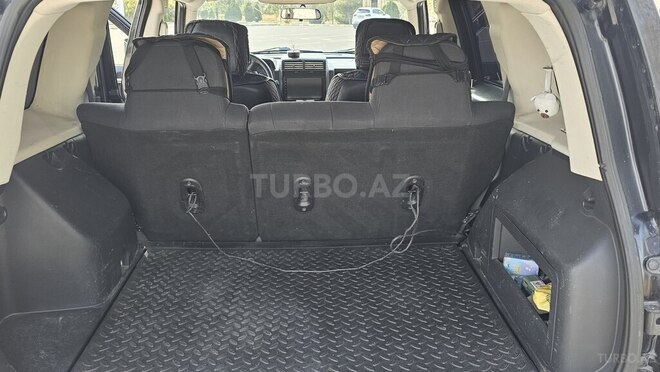 Jeep Patriot 2008, 309,000 km - 2.4 l - Naxçıvan