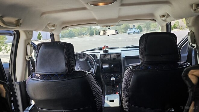 Jeep Patriot 2008, 309,000 km - 2.4 l - Naxçıvan