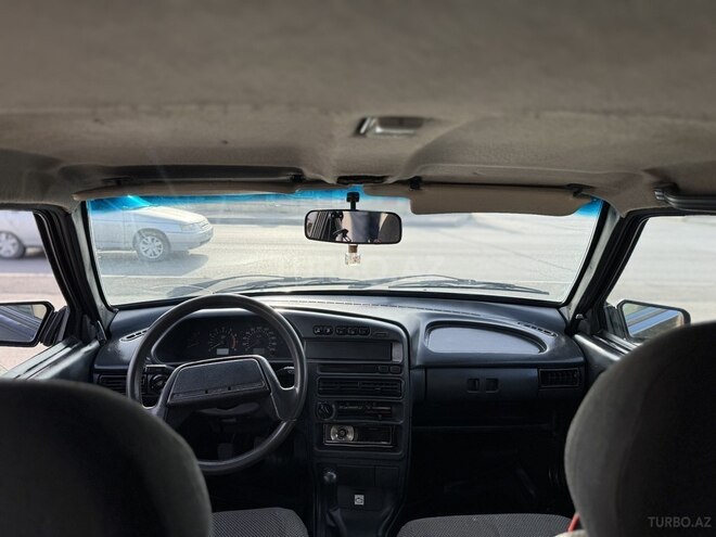 LADA (VAZ) 2115 2010, 258,000 km - 1.5 л - Xaçmaz