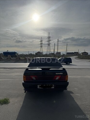 LADA (VAZ) 2115 2010, 258,000 km - 1.5 л - Xaçmaz