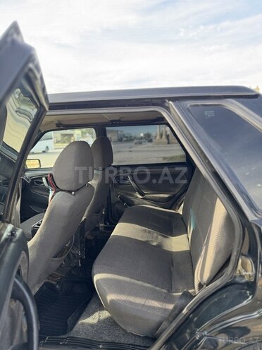 LADA (VAZ) 2115 2010, 258,000 km - 1.5 л - Xaçmaz