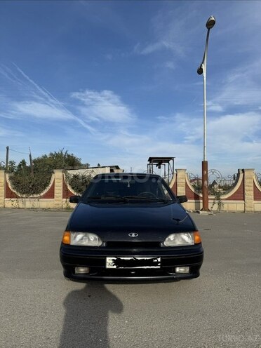 LADA (VAZ) 2115 2010, 258,000 km - 1.5 л - Xaçmaz