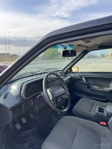 LADA (VAZ) 2115 2010, 258,000 km - 1.5 л - Xaçmaz