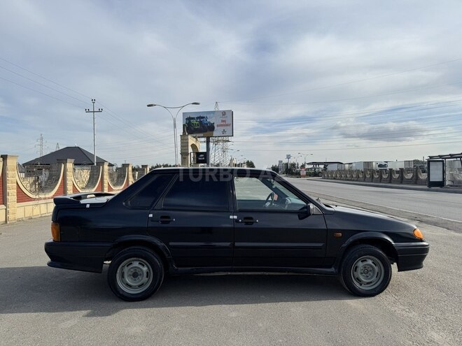 LADA (VAZ) 2115 2010, 258,000 km - 1.5 л - Xaçmaz