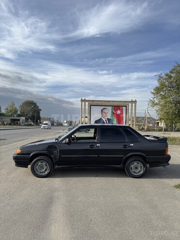 LADA (VAZ) 2115 2010, 258,000 km - 1.5 л - Xaçmaz