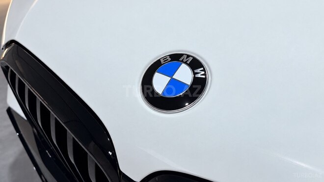 BMW X5 2024, 17,200 km - 3.0 l - Bakı
