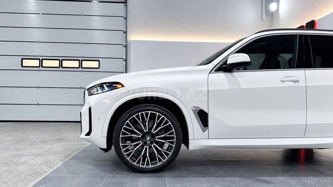 BMW X5 2024, 17,200 km - 3.0 l - Bakı