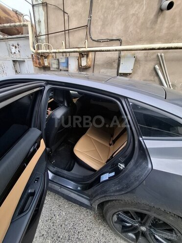 Changan Uni-V 2023, 126,000 km - 1.5 l - Bakı