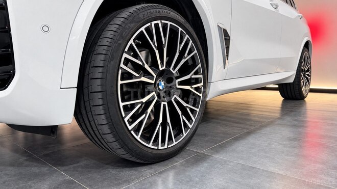 BMW X5 2024, 17,200 km - 3.0 l - Bakı