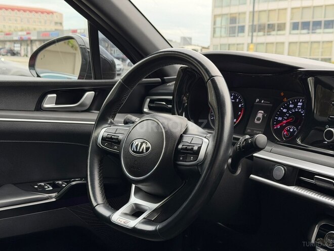 Kia K5 2021, 170,000 km - 1.6 л - Bakı